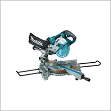 Electric Cordless Slide Compound Miter Saw