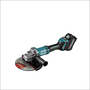 Cordless Angle Grinder By K.S. TOOLS