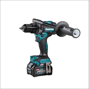 Electric Cordless Hammer Driver Drill