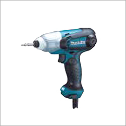 Electric Impact Driver