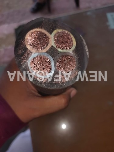 Electric Cable
