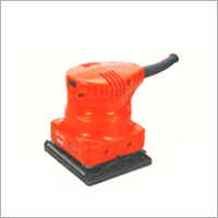 110 x 100mm Finishing Sander