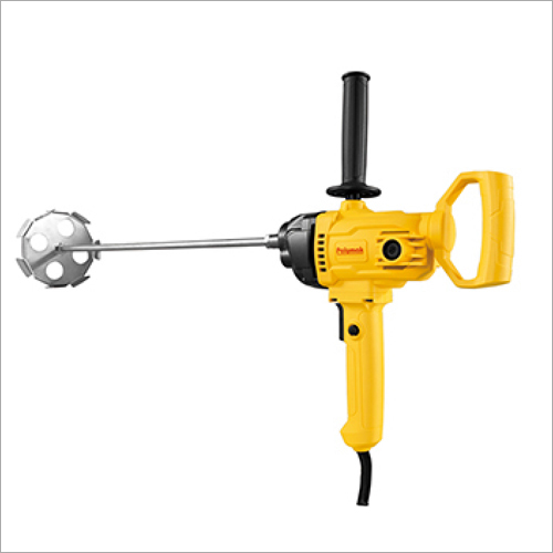 16mm Electric Mixer By K.S. TOOLS