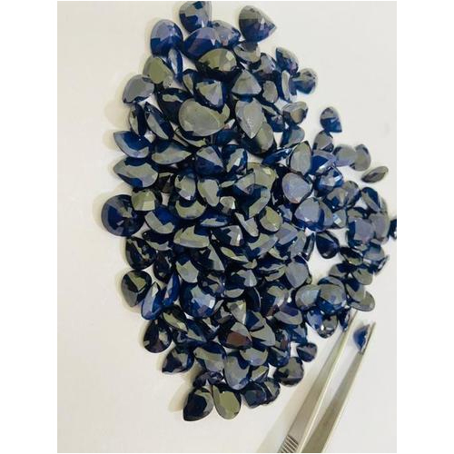 Bangkok Blue Sapphire