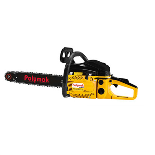 Single Cylinder Gasoline Chain Saw By K.S. TOOLS