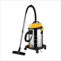 Wet And Dry Vacuum Cleaner