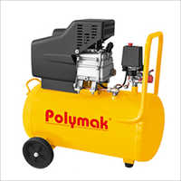Compressor de ar de Polymak