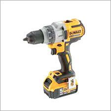 18V LI-ON Hammer Drill Brushless Premium Drill Driver