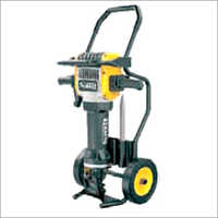 30kg 28mm Hex Breaker