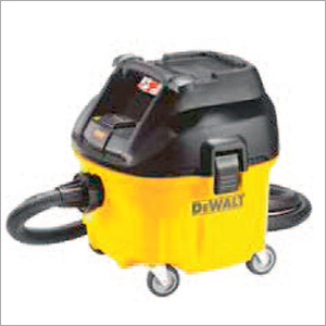 1400W 30L Featured L Class Dust Extractor By K.S. TOOLS