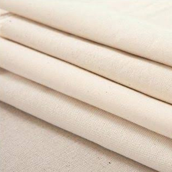 Unbleached Fabric