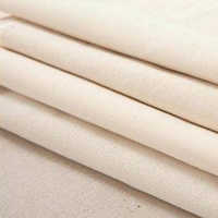 Unbleached Fabric
