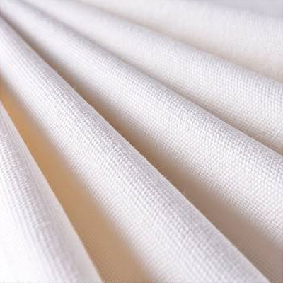 Plain Woven Cotton Fabric