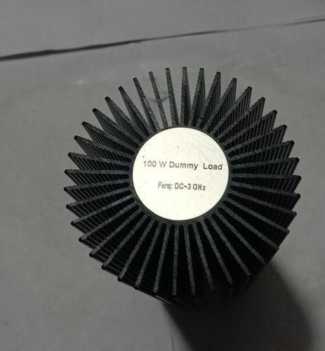 100 W N M DUMMY LOAD