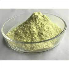 Thiocolchicoside Powder