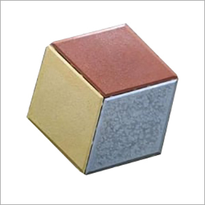 Hexagonal Paver Blocks