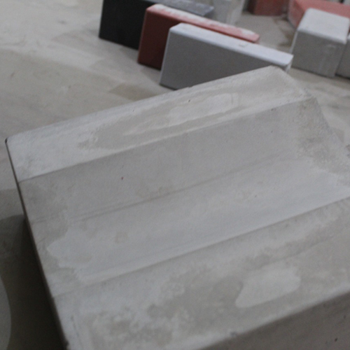 Interlocking Concrete Pavers