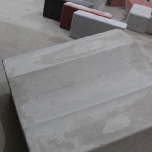 Fly Ash Interlocking Bricks