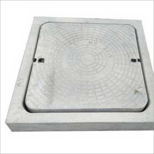 Mainhole Cover By HISCON INDUSTRIES