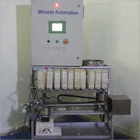 Automated Confectionery Plant