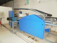 Automatic Papad Making Machine