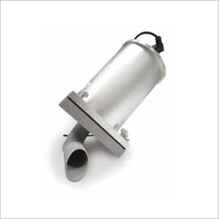 Air Cannon. Air Blaster Made in China - China Zhonsghi Group Air