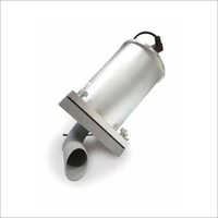 PG Air Blasts