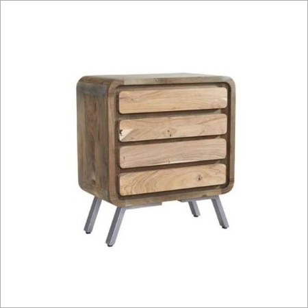 Wooden Modern Drawer