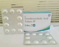 Ursodeoxycholic Acid 300 Mg