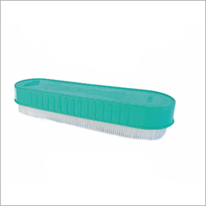Klinex Cloth Plastic Brush