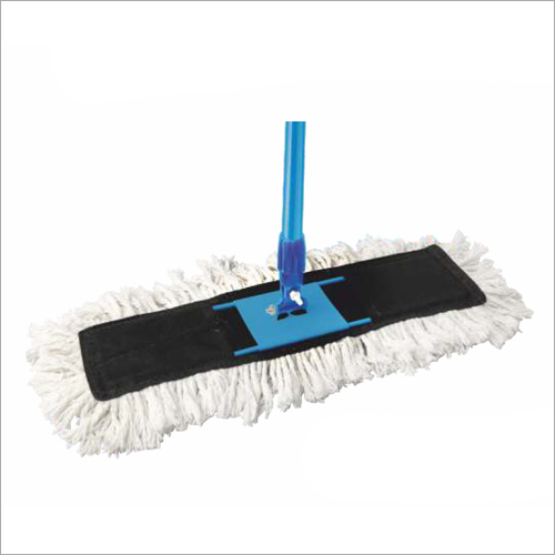 Floor Cleaning Dry Mop By KRISHNA TRADING CO
