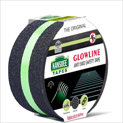 Glowline Anti Skid Tape