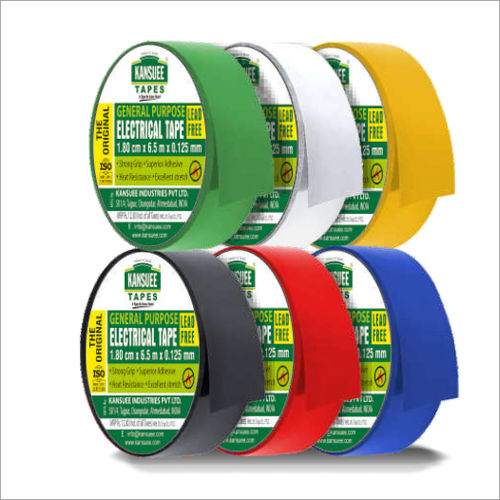 Anti Skid Insulation Electric Tape