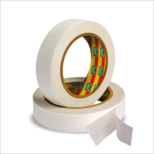 Double Sided Tissue Tape