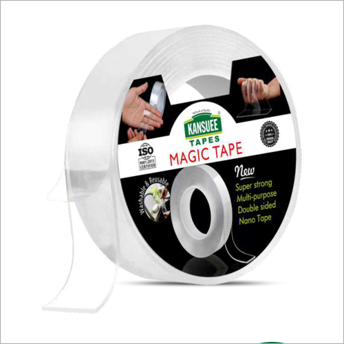 Double Sided Magic Tape