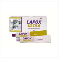 100gm Lapox Ultra Tube Epoxy Adhesive