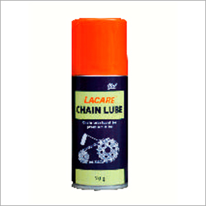 50gm Lacare Chain Lube Spray By KRISHNA TRADING CO