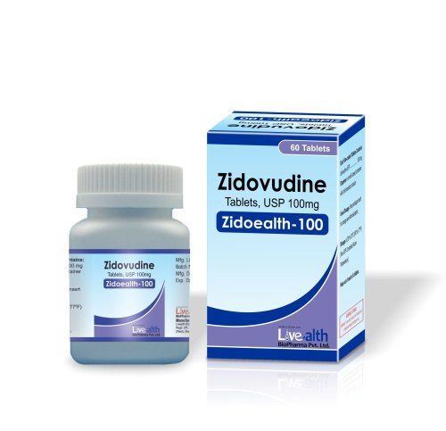 Zidovudine Tablets