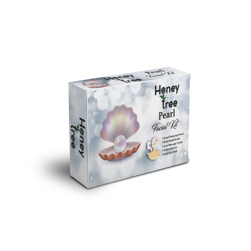 Pearl Facial Kit