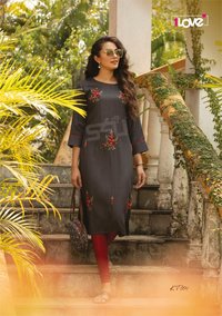 Fancy Kurti