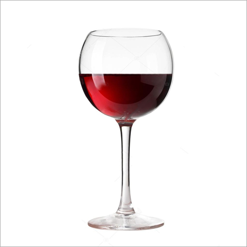 Indian Drinking Glass