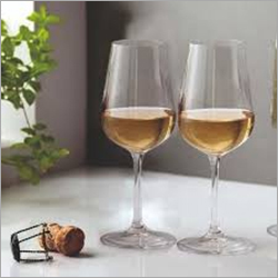 Indian Drinking Glass