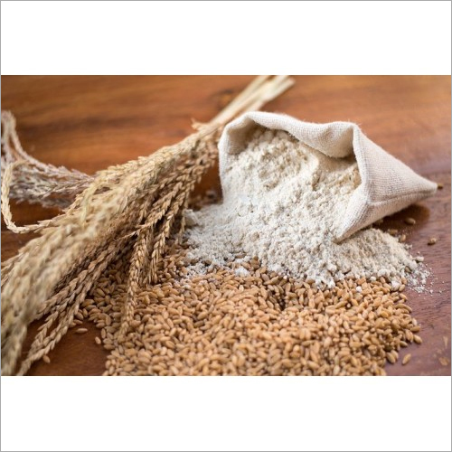 Wheat Flour Grade: A