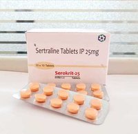 Sertraline 25 Mg