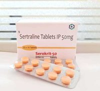 Sertraline 50 Mg