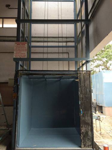 Hoist Goods Lift