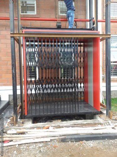 Hoist Goods Lift