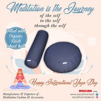Meditation Cushion
