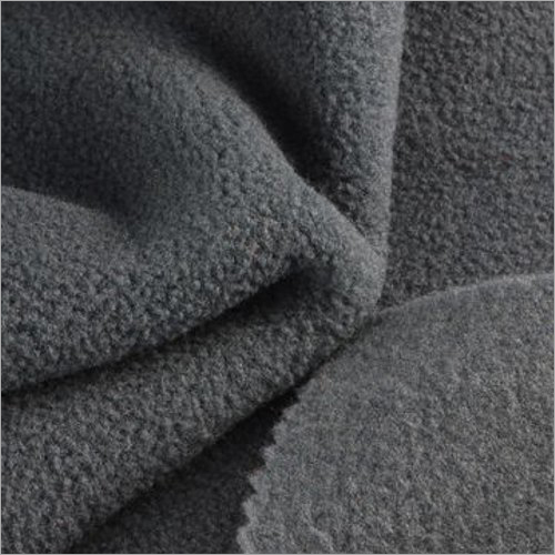Polar Fleece Fabric Size: As Per Requirement