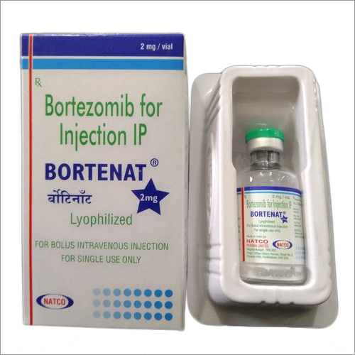 Bortezomib For Injection IP
